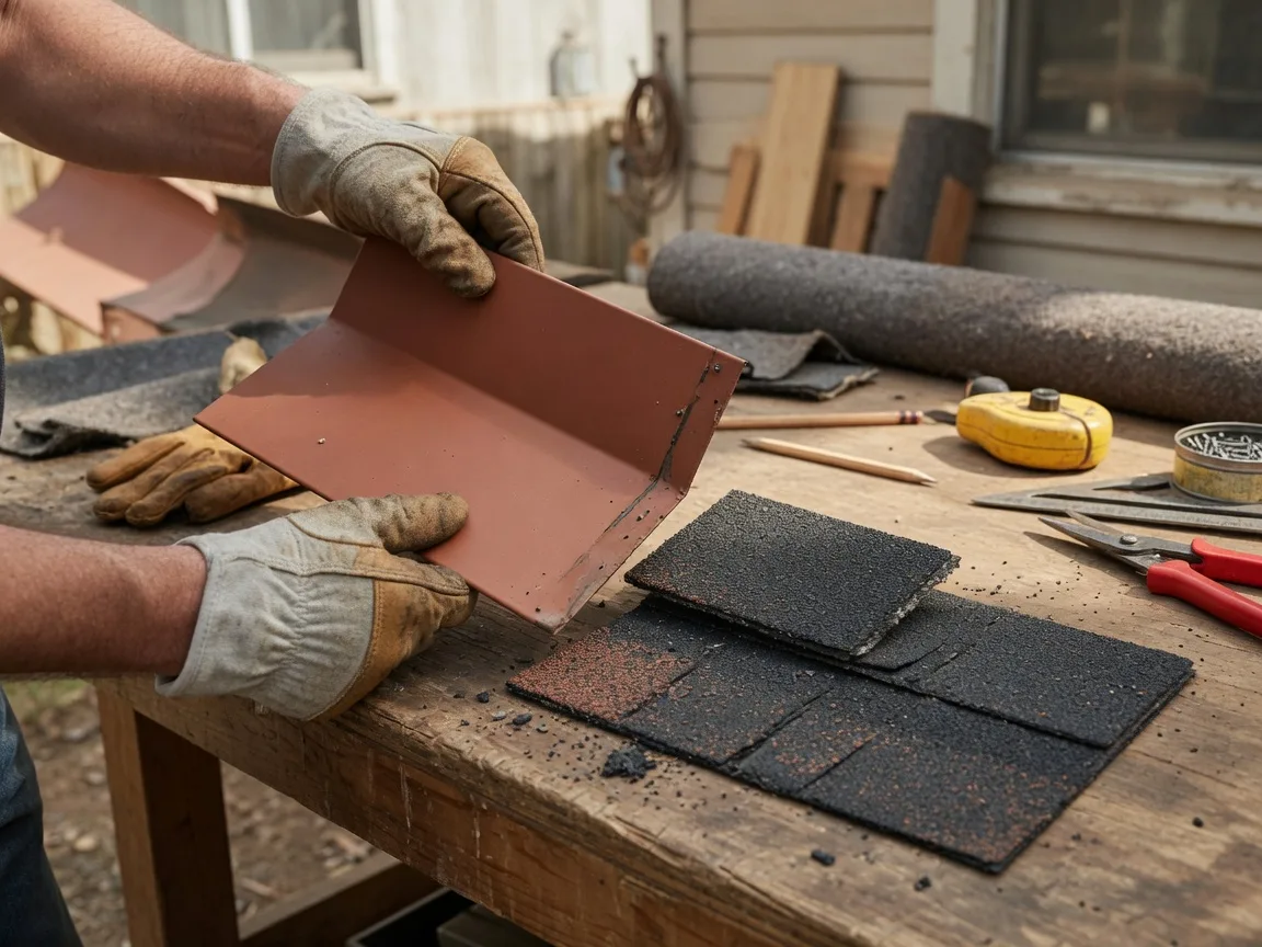 Roof Repair company in Feesburg, OH